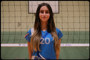Martina Da Prato